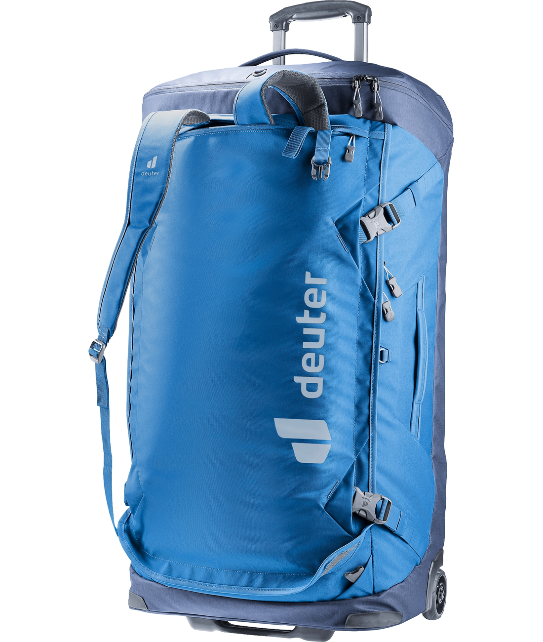 Duffel Pro Movo 90