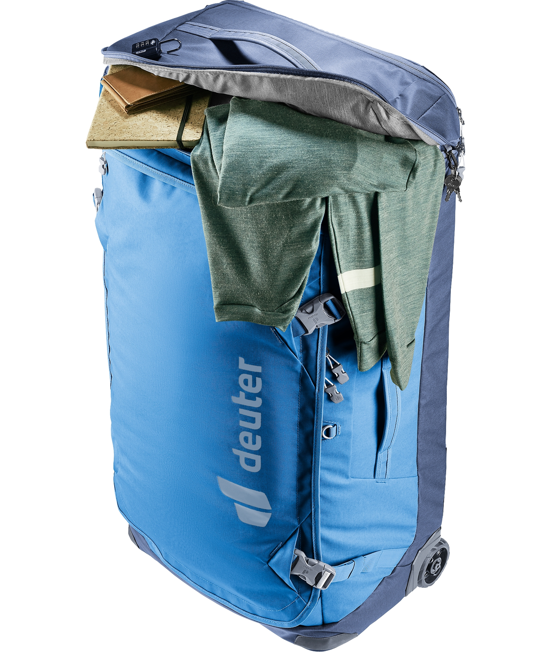 Duffel Pro Movo 90