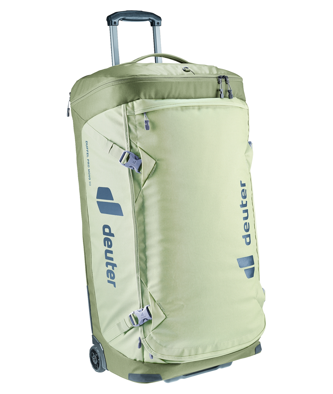 Duffel Pro Movo 90