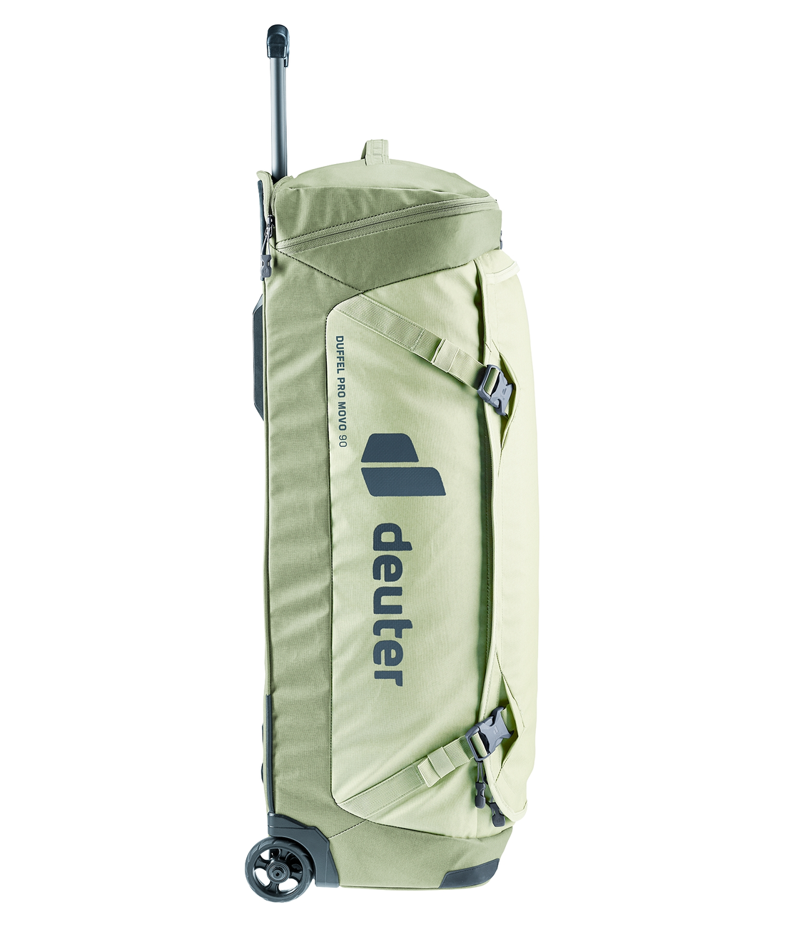 Duffel Pro Movo 90
