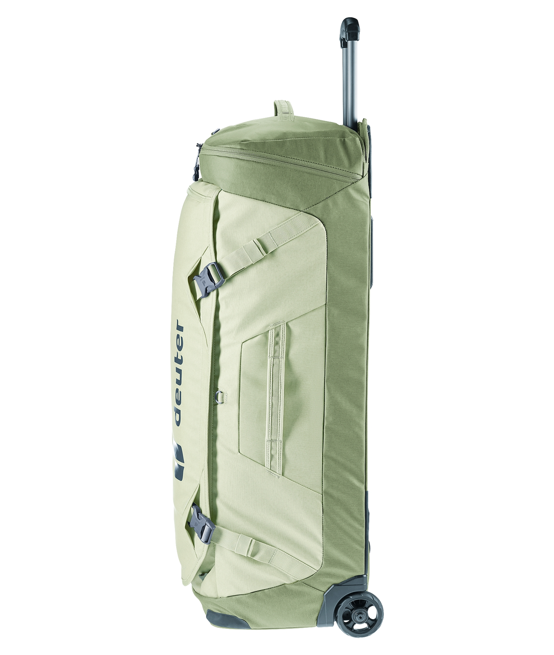 Duffel Pro Movo 90