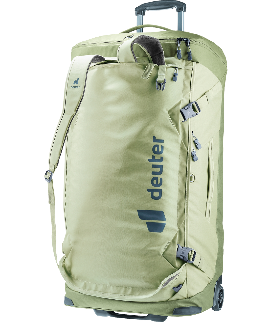 Duffel Pro Movo 90