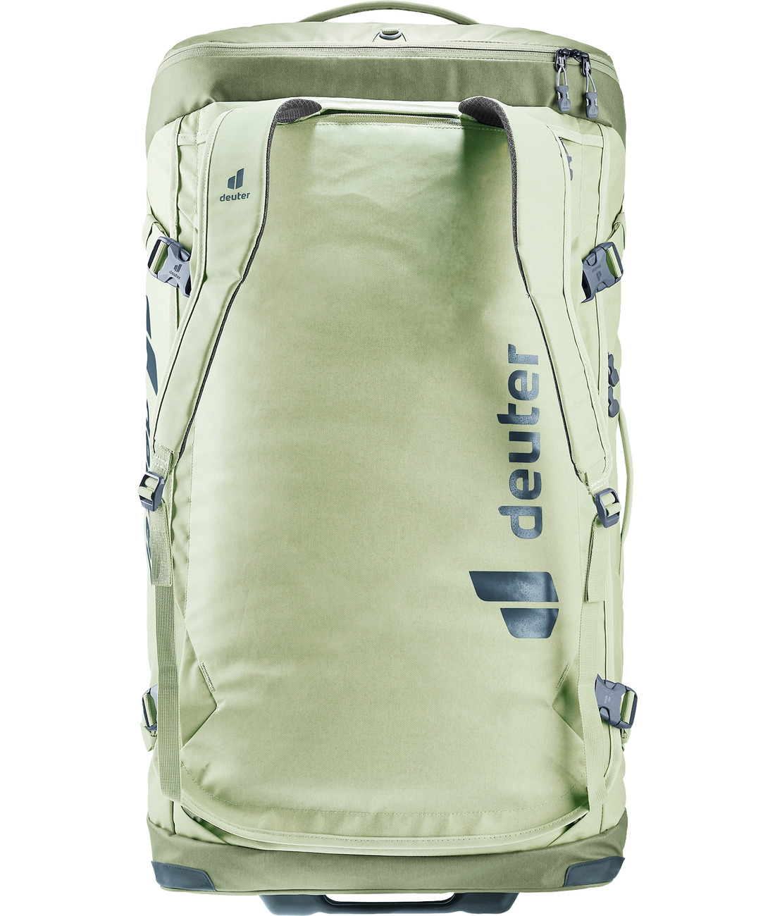 Duffel Pro Movo 90