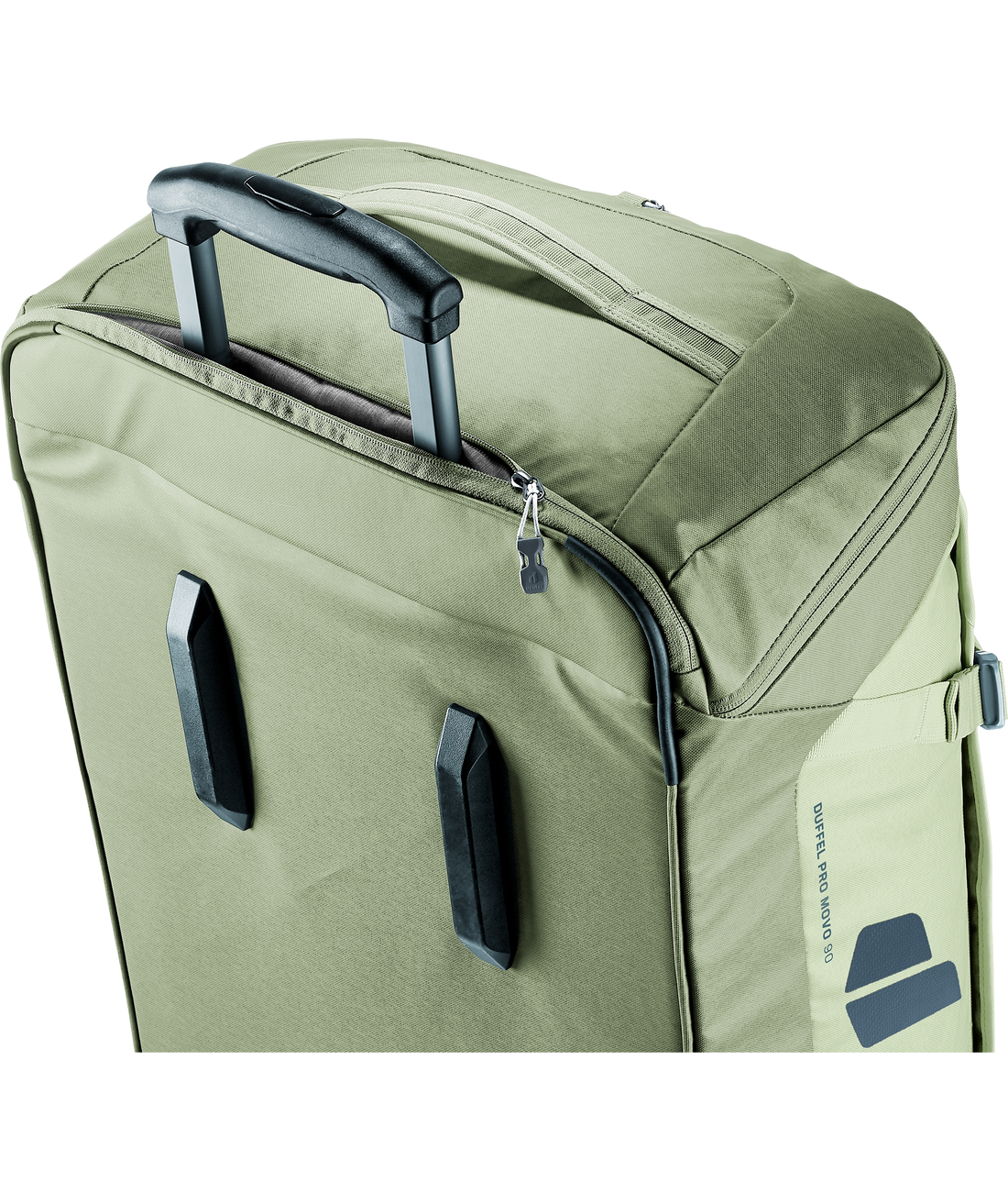Duffel Pro Movo 90
