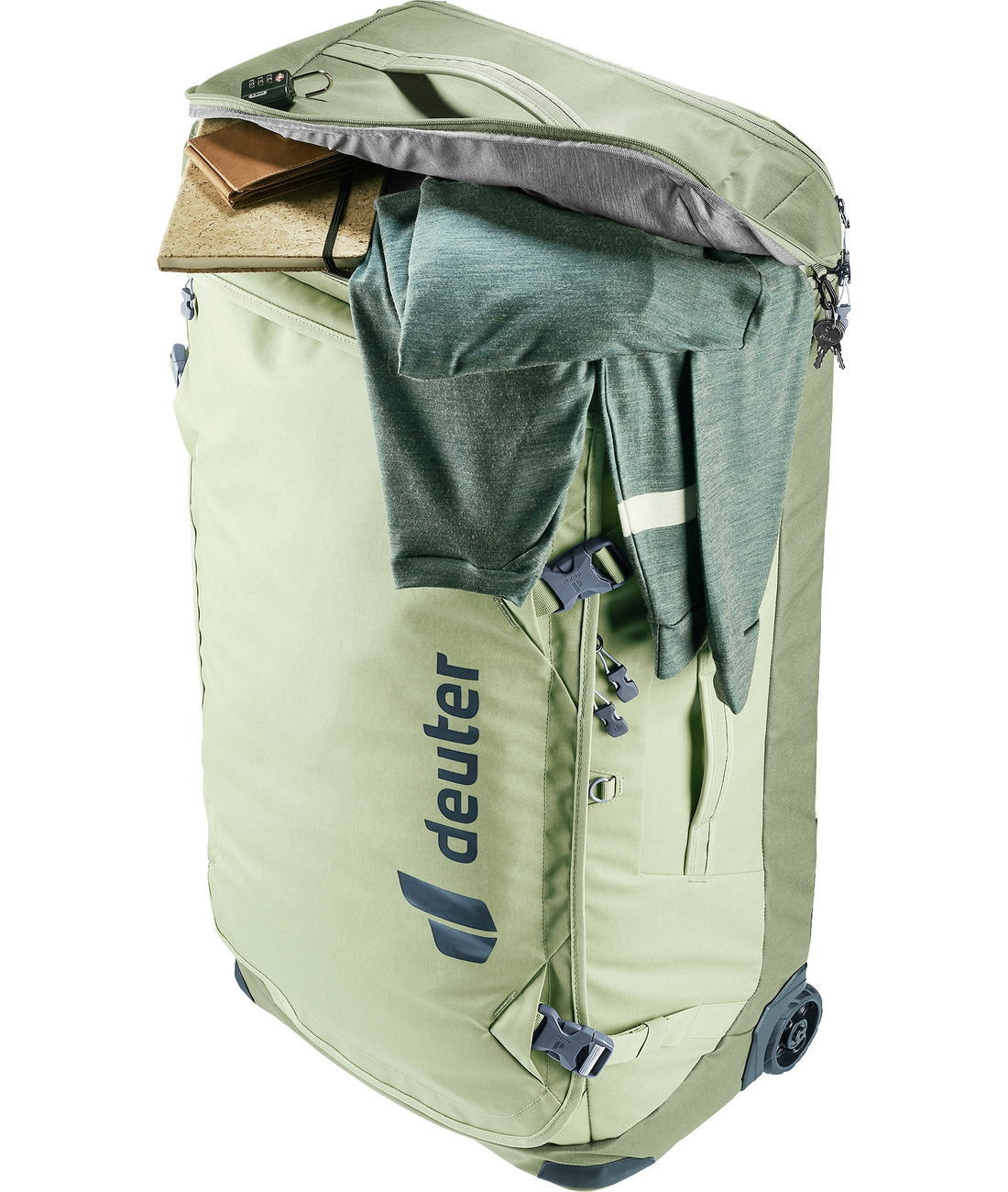 Duffel Pro Movo 90