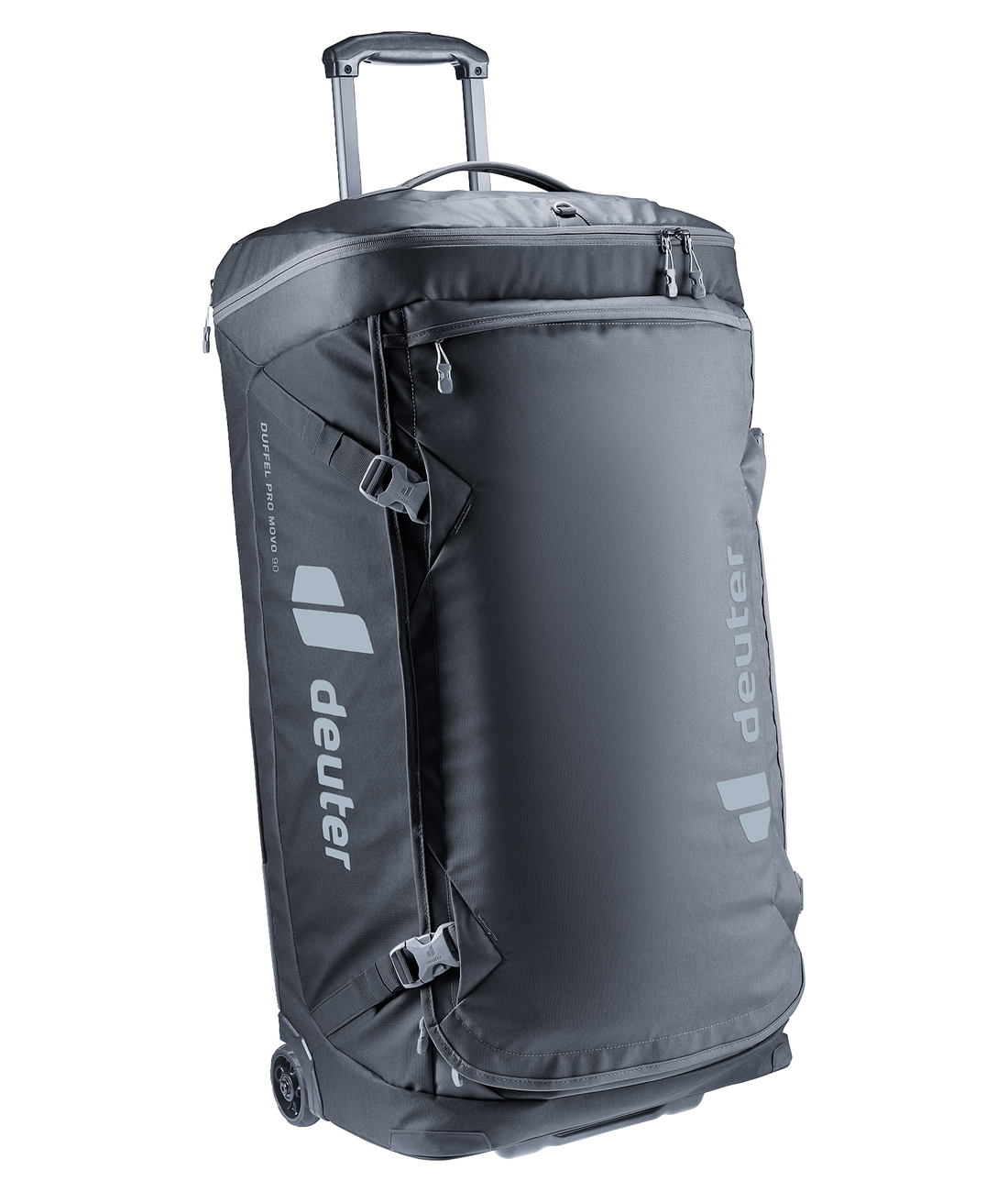 Duffel Pro Movo 90