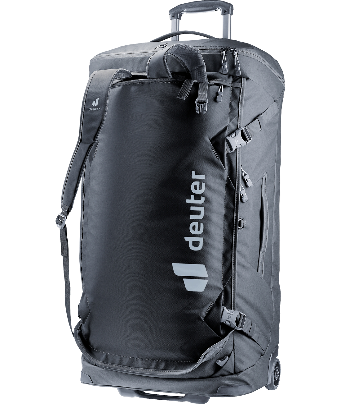 Duffel Pro Movo 90