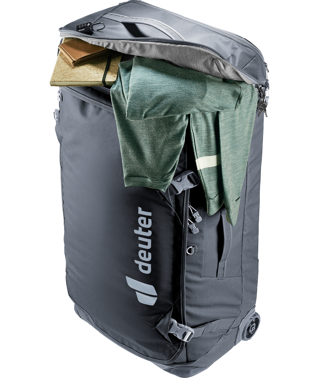 Duffel Pro Movo 90