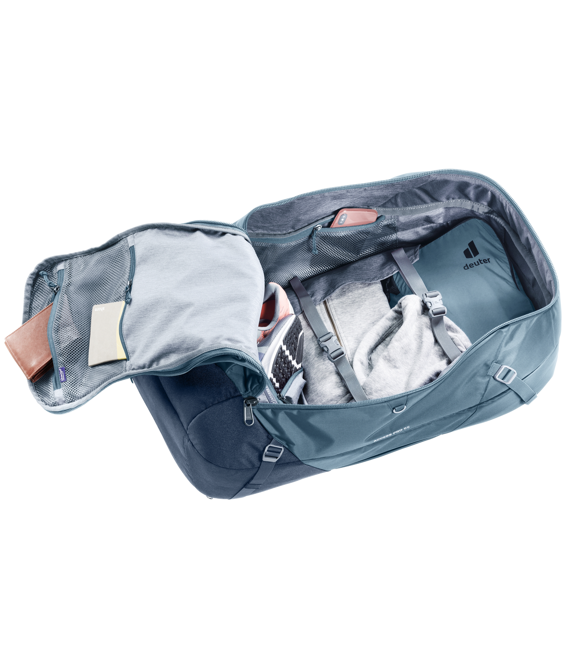 Access Pro 65