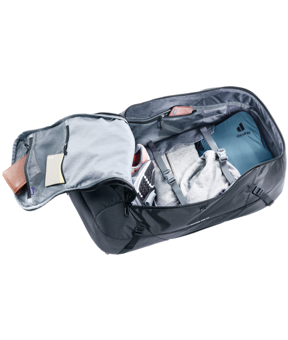 Access Pro 65