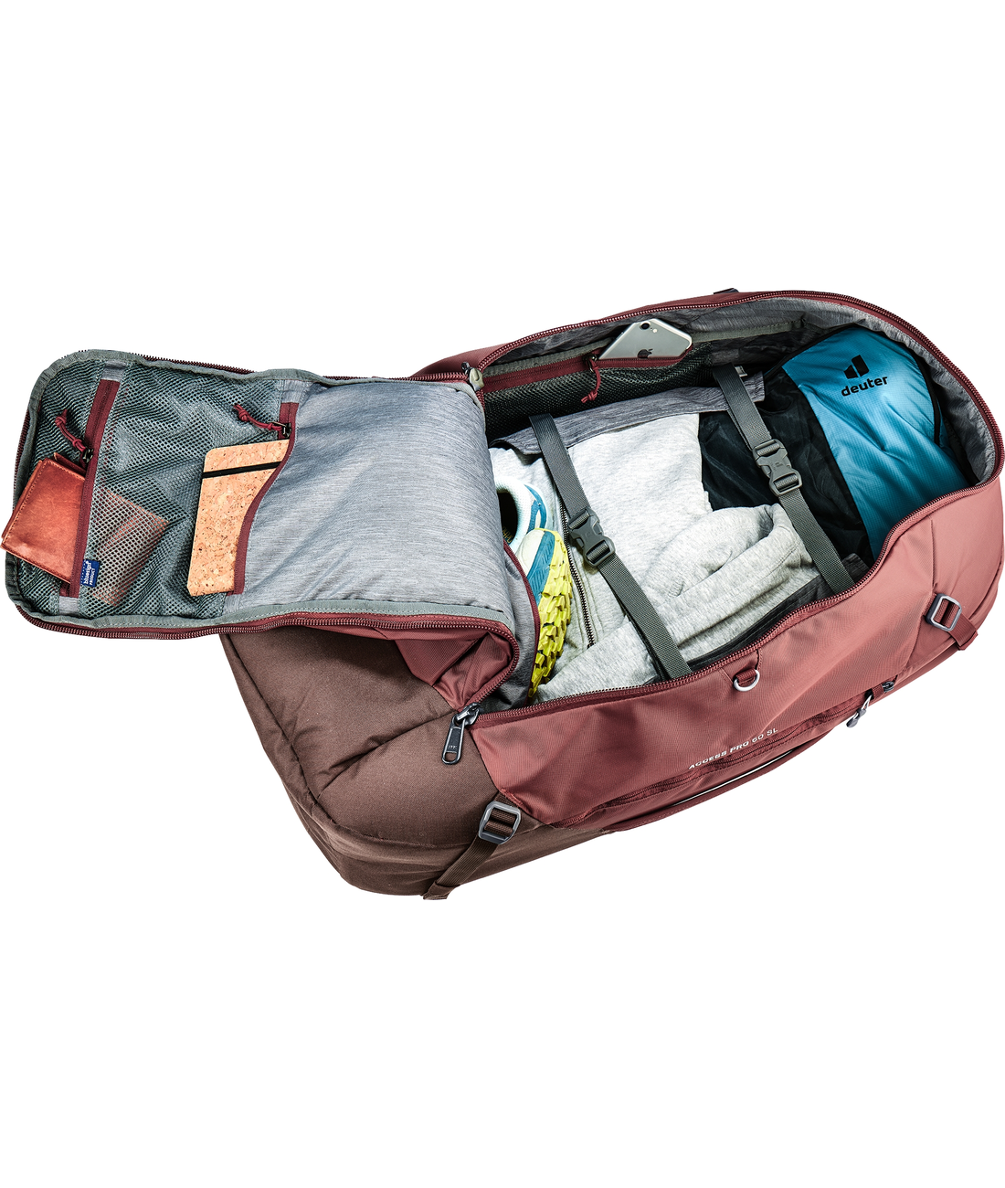 Access Pro 60 SL