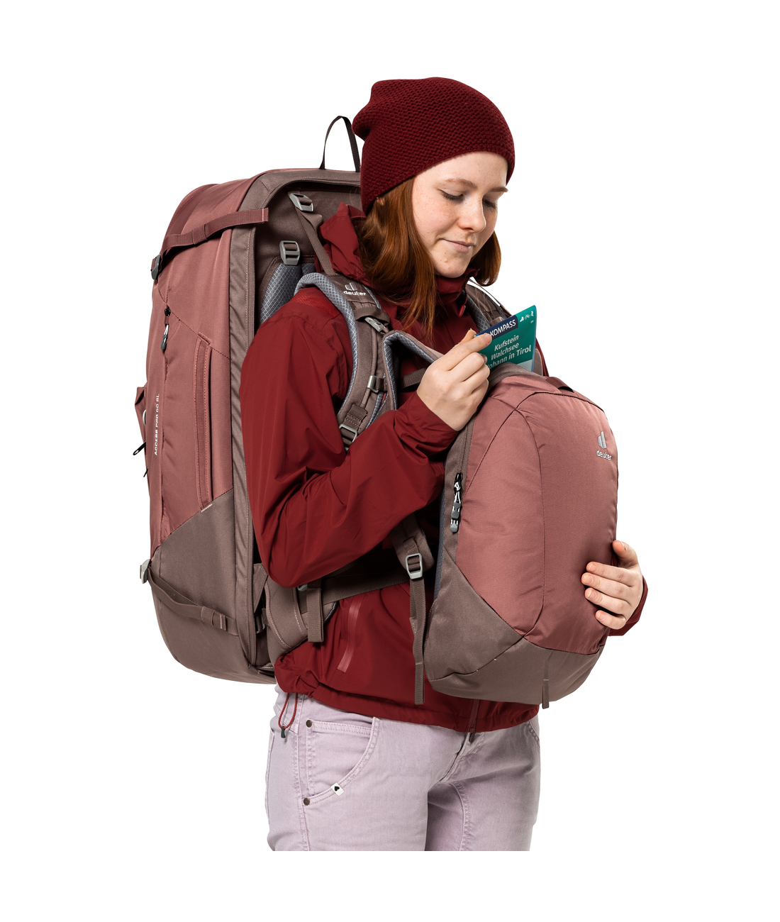 Access Pro 60 SL