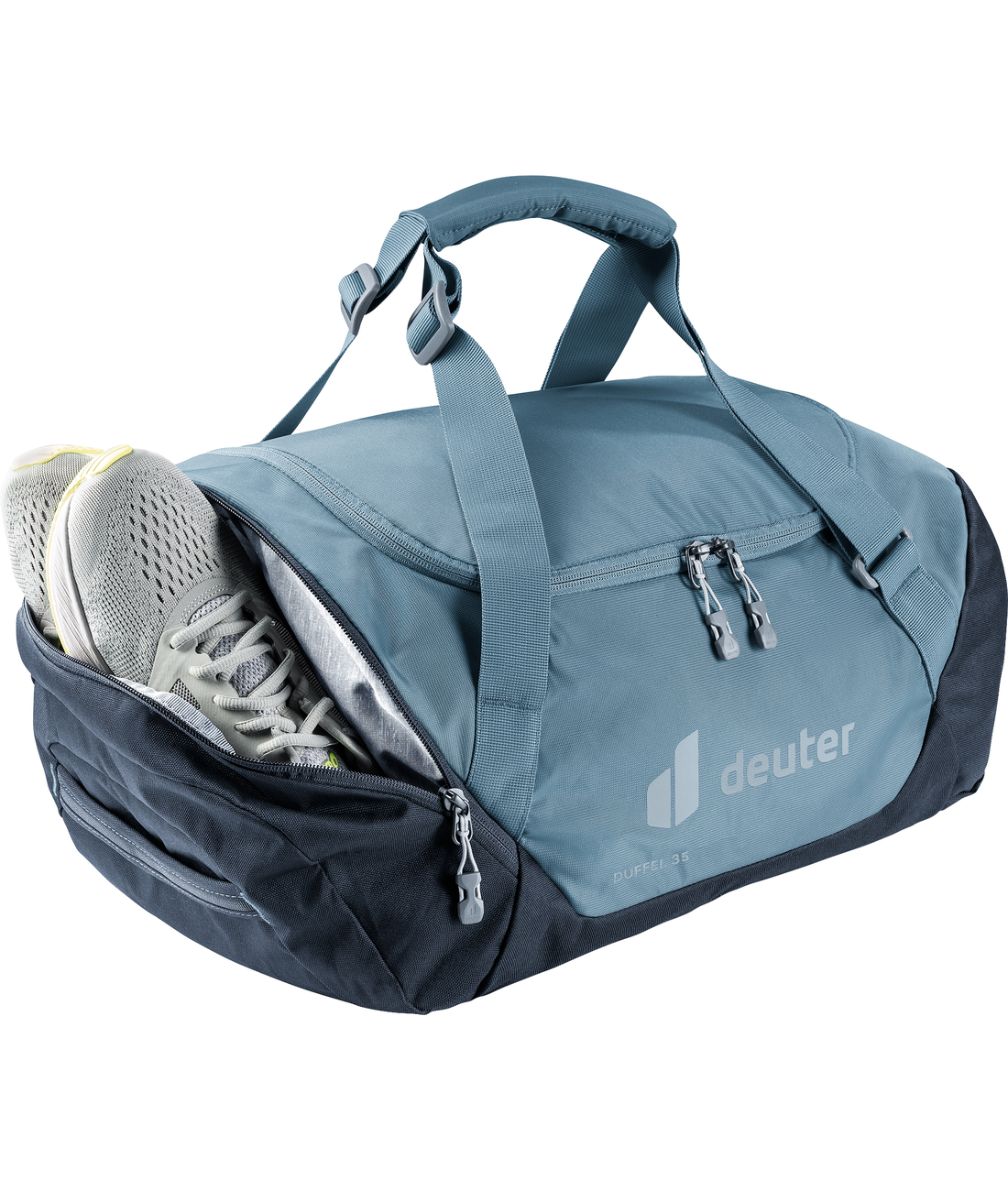 Duffel 35