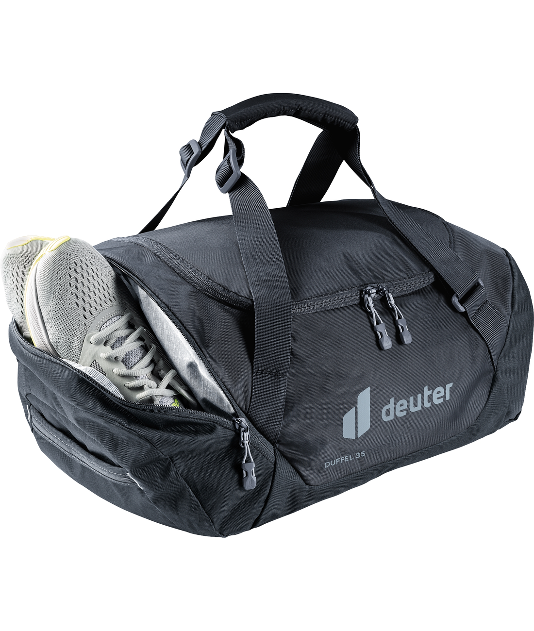 Duffel 35