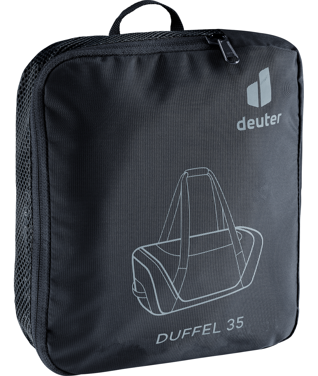 Duffel 35