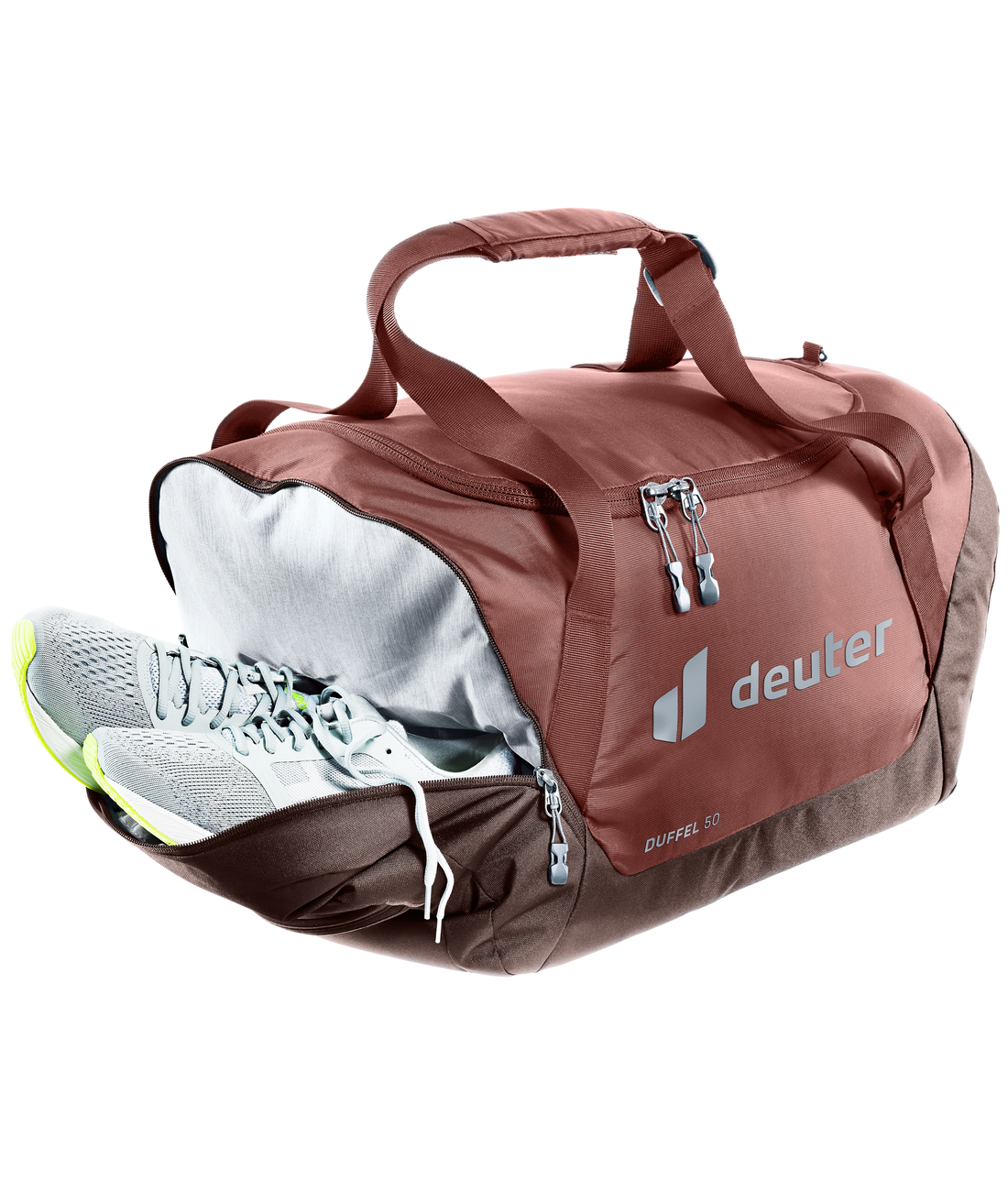Duffel 50