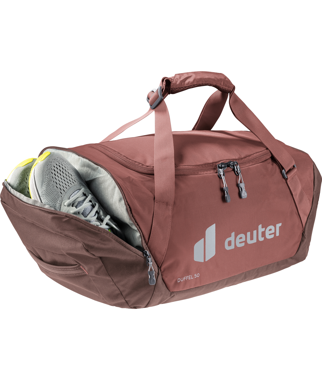 Duffel 50