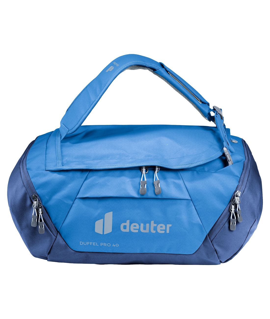 Duffel Pro 40