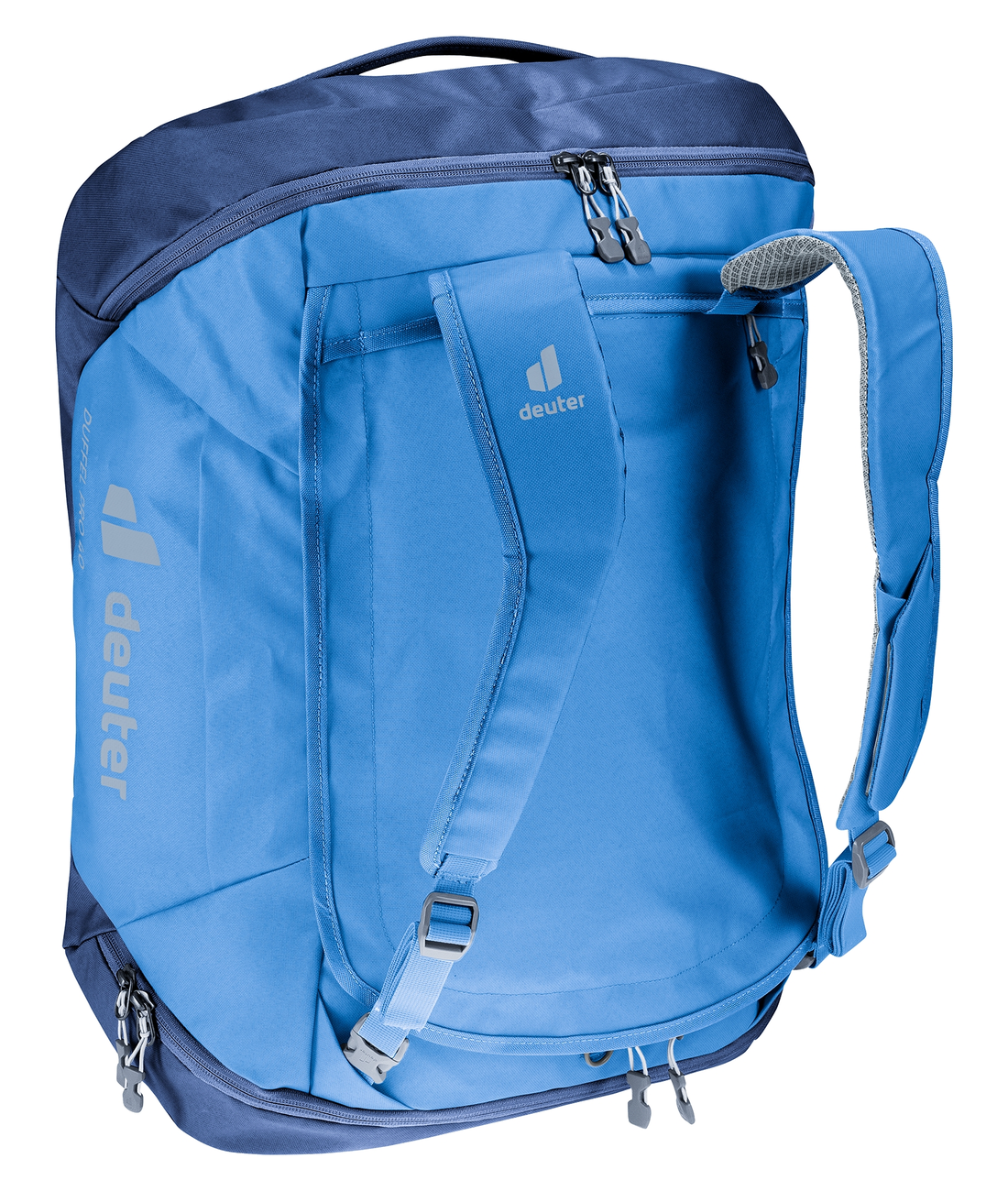 Duffel Pro 40