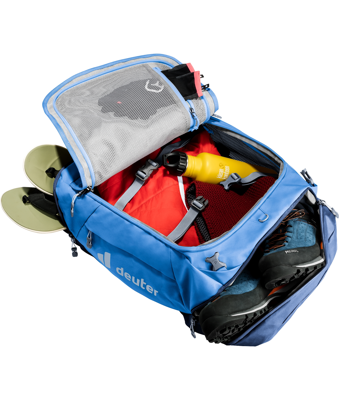 Duffel Pro 40