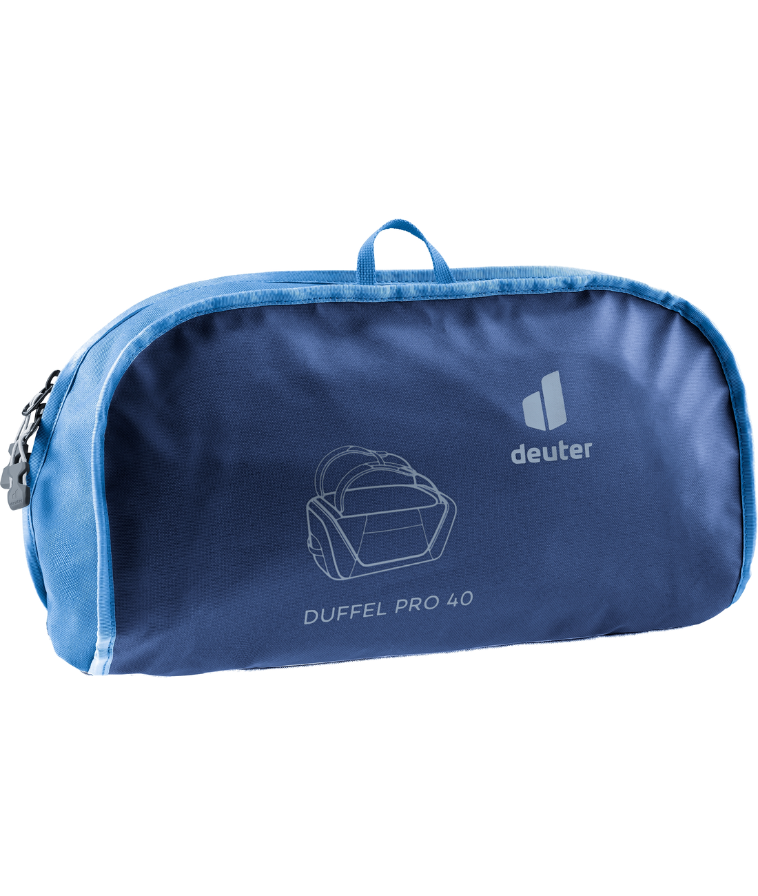 Duffel Pro 40