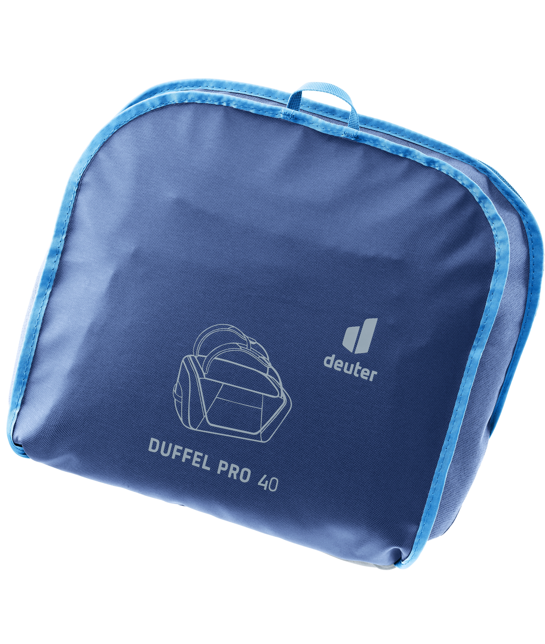 Duffel Pro 40