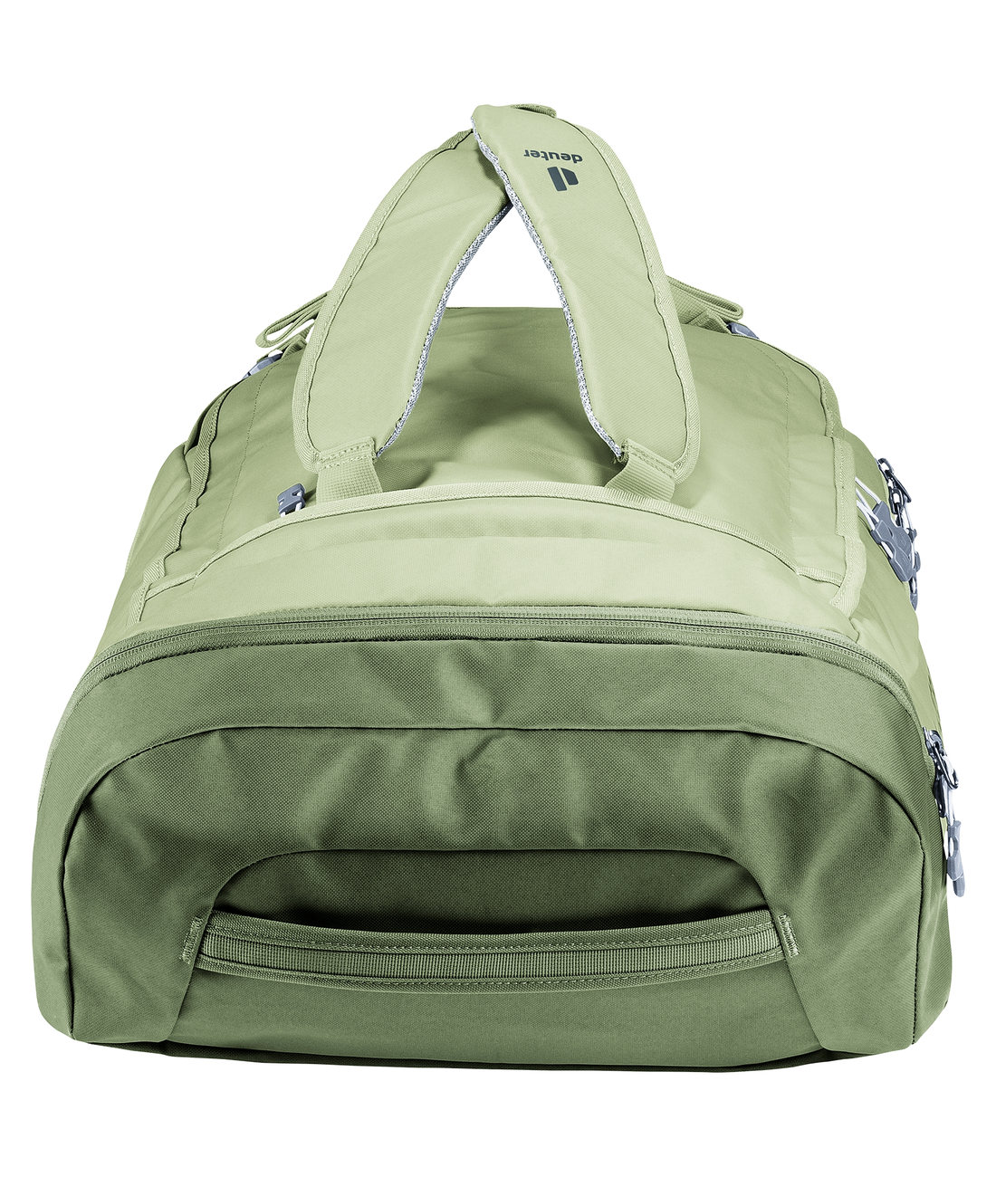 Duffel Pro 40