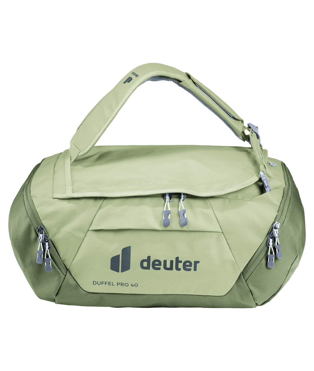 Duffel Pro 40