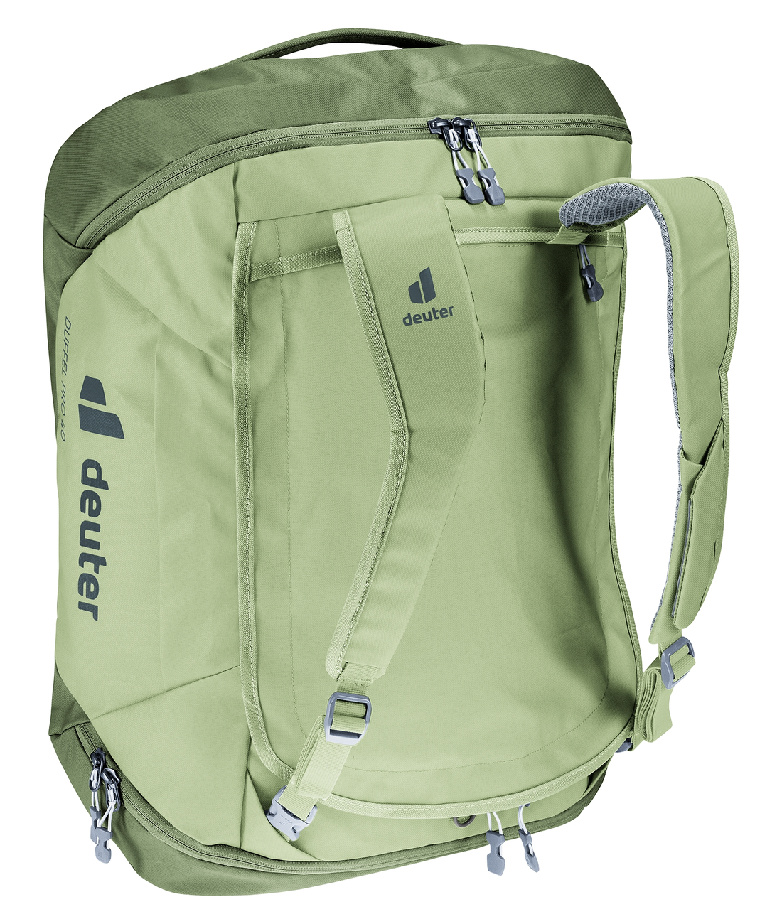 Duffel Pro 40