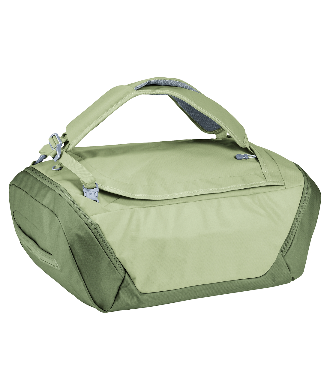 Duffel Pro 40