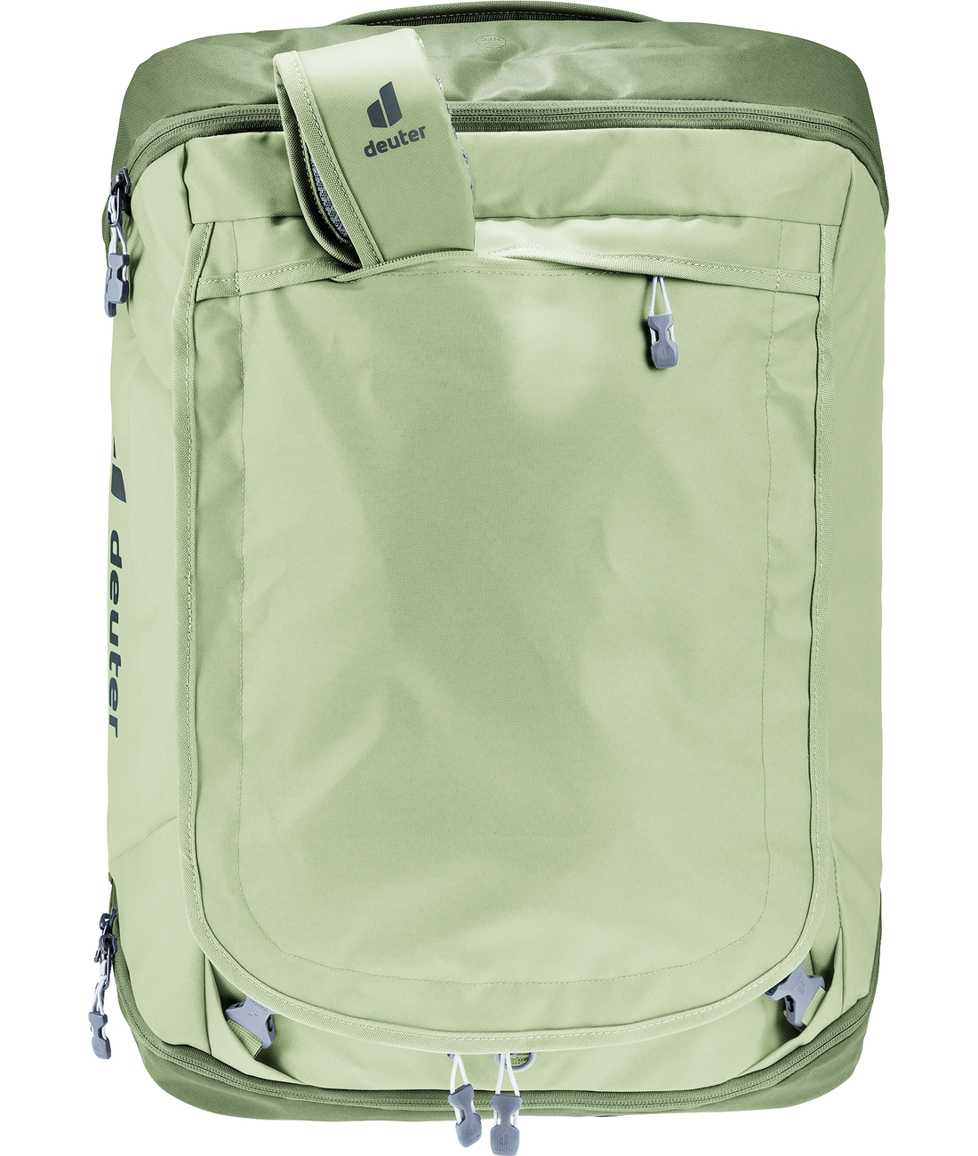 Duffel Pro 40