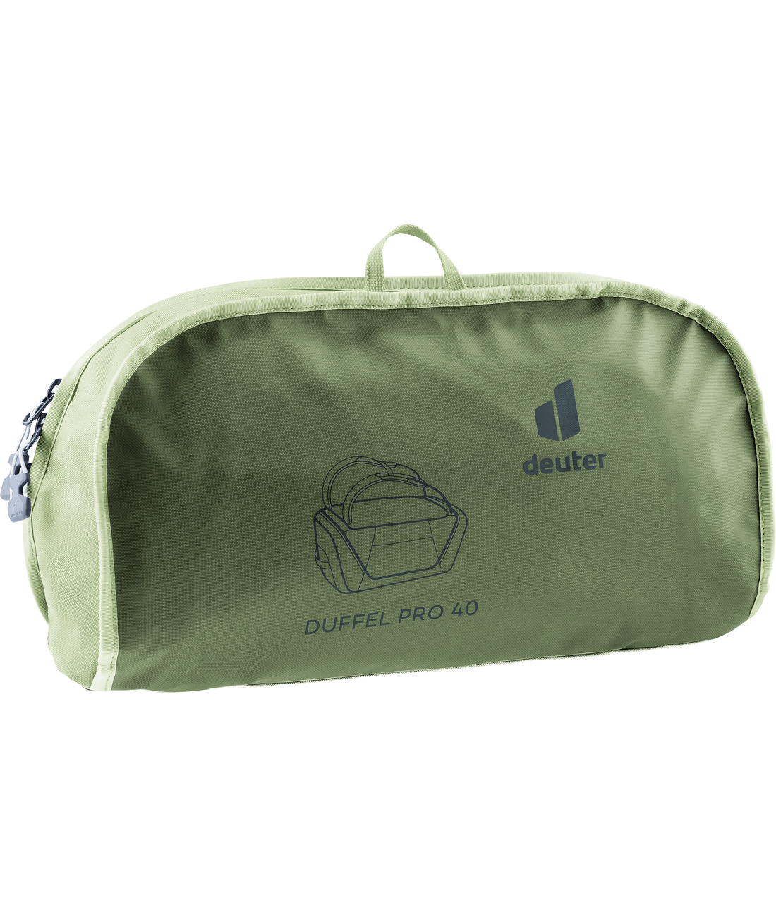 Duffel Pro 40