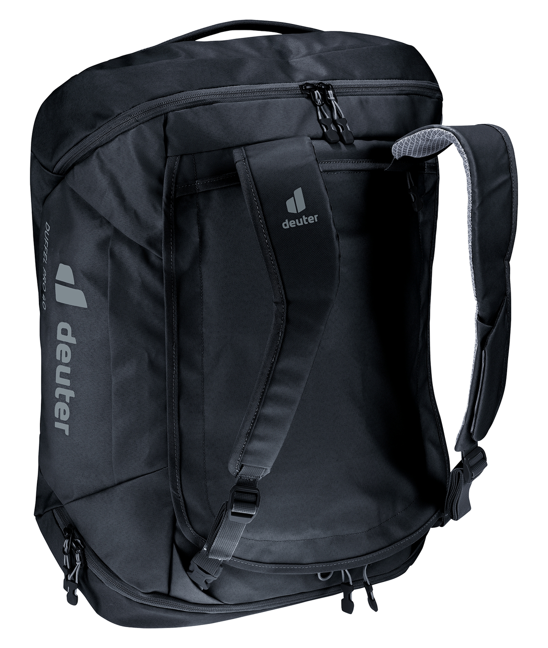 Duffel Pro 40