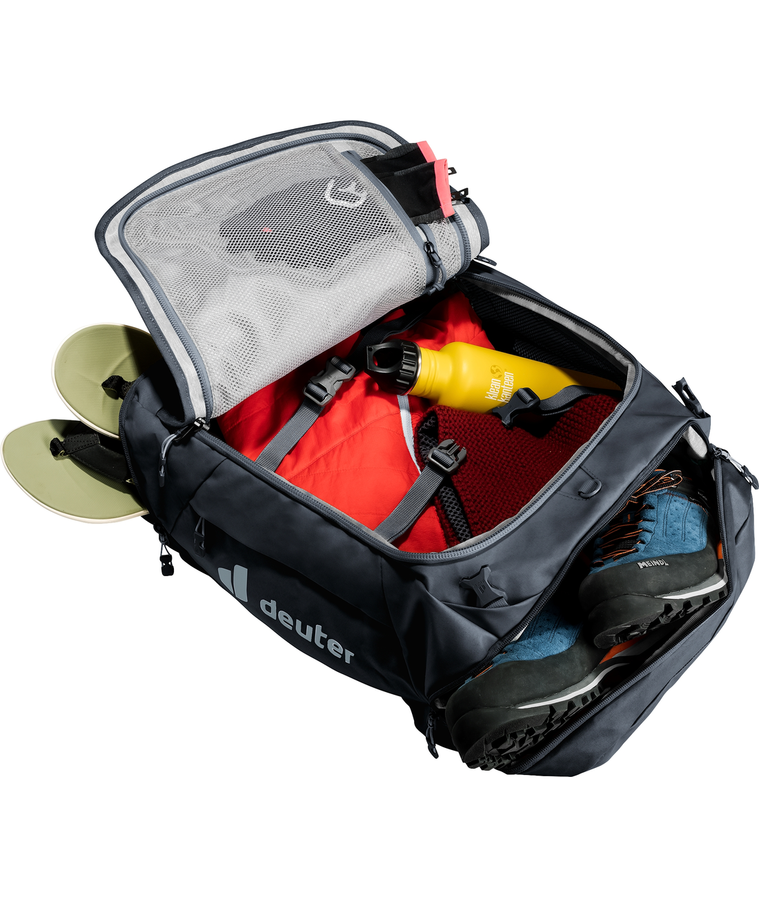 Duffel Pro 40