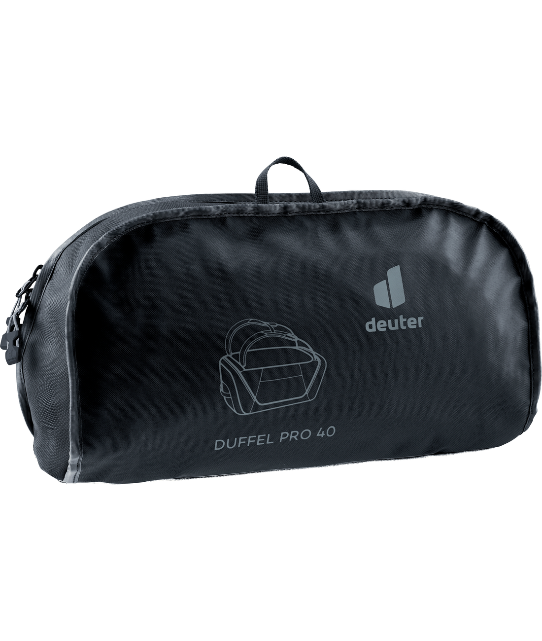 Duffel Pro 40