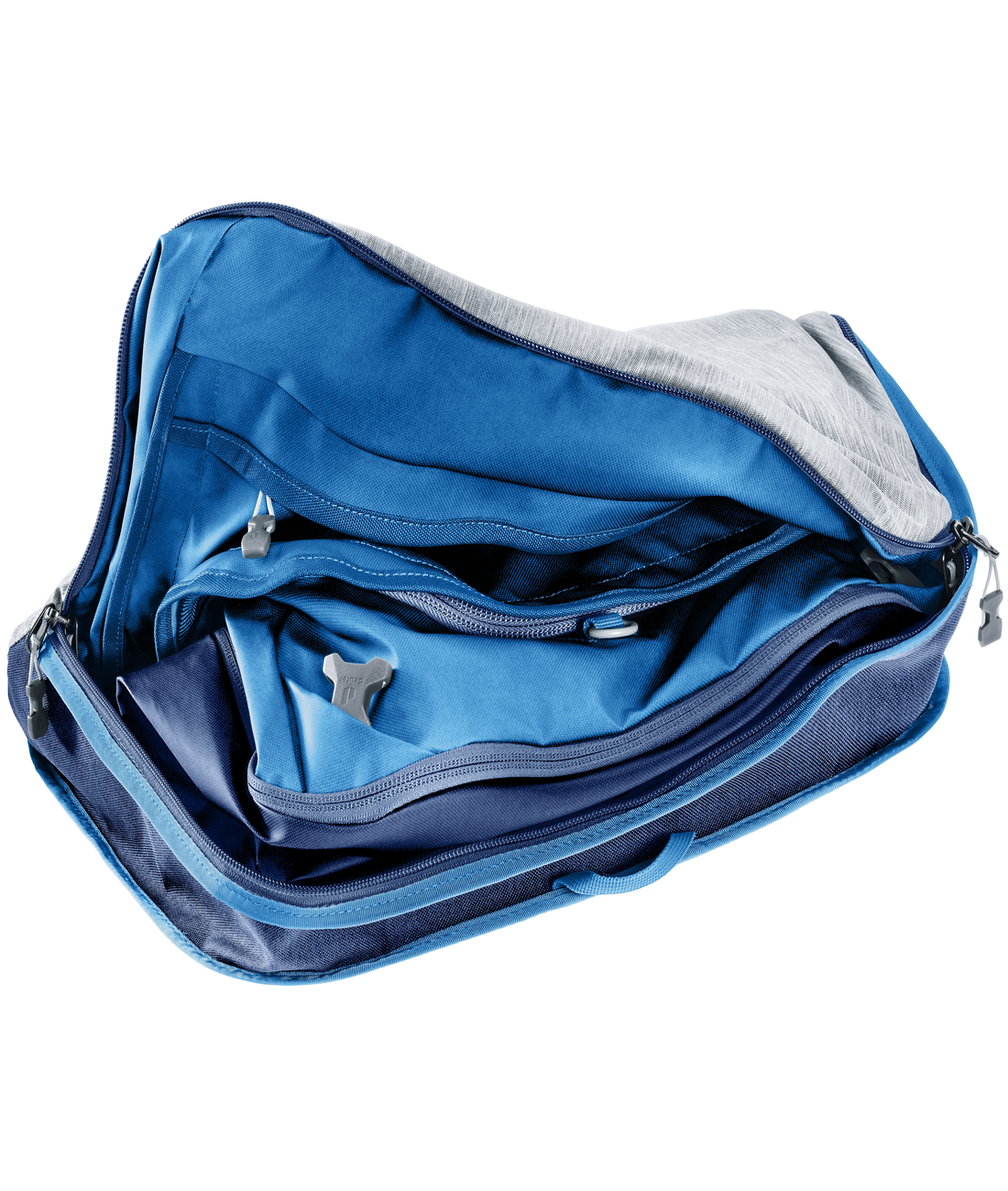 Duffel Pro 60