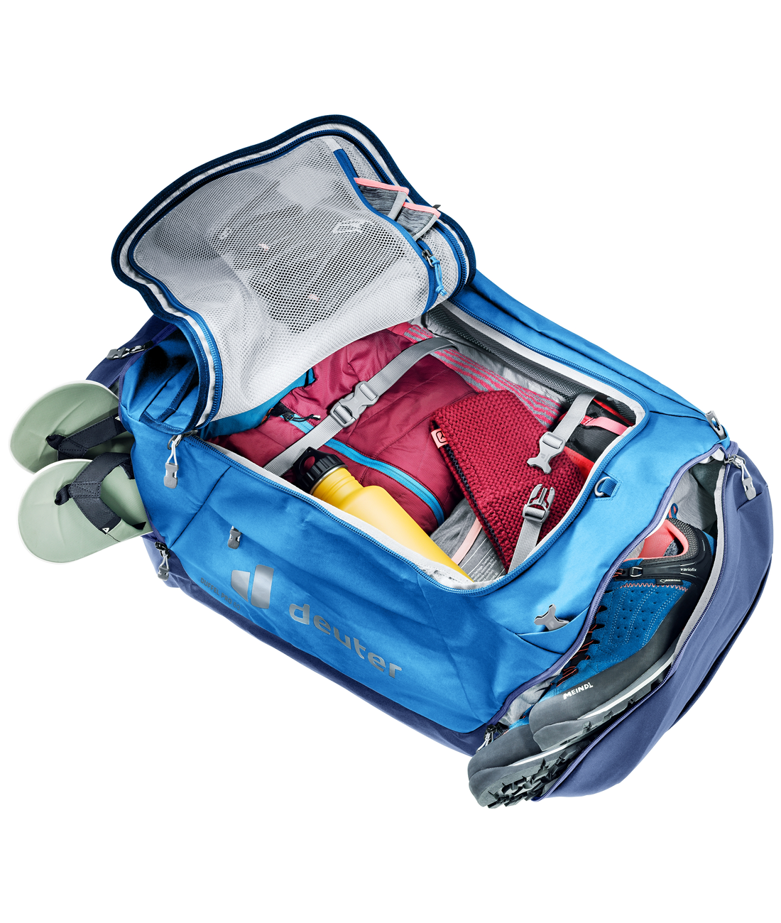 Duffel Pro 60