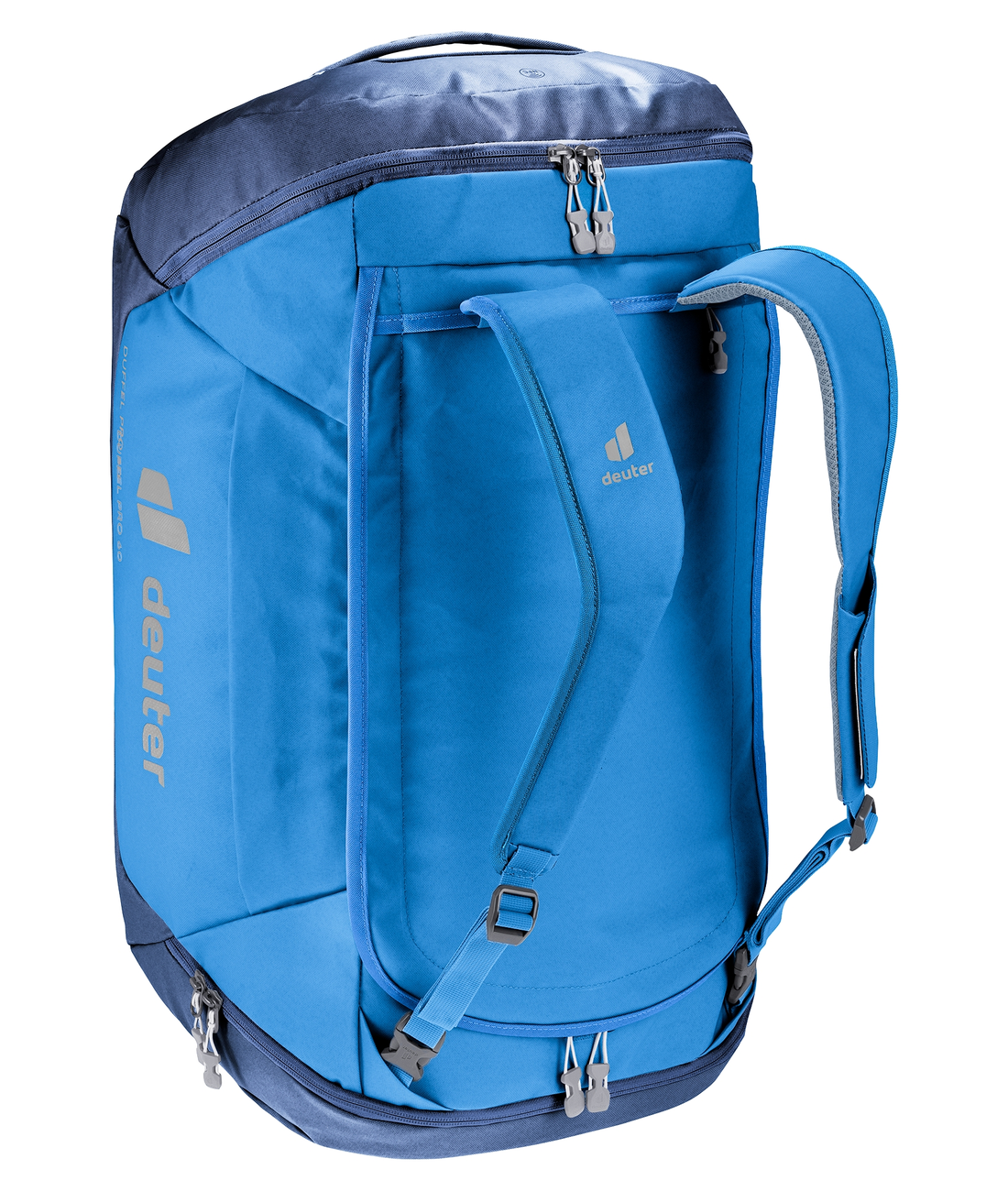 Duffel Pro 60