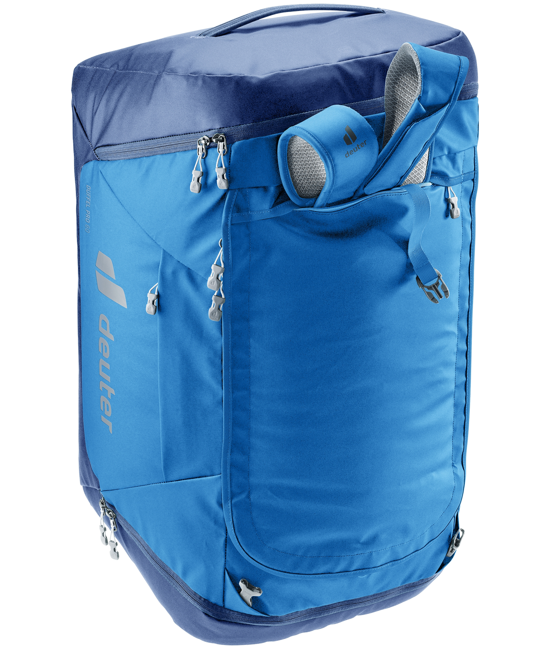 Duffel Pro 60