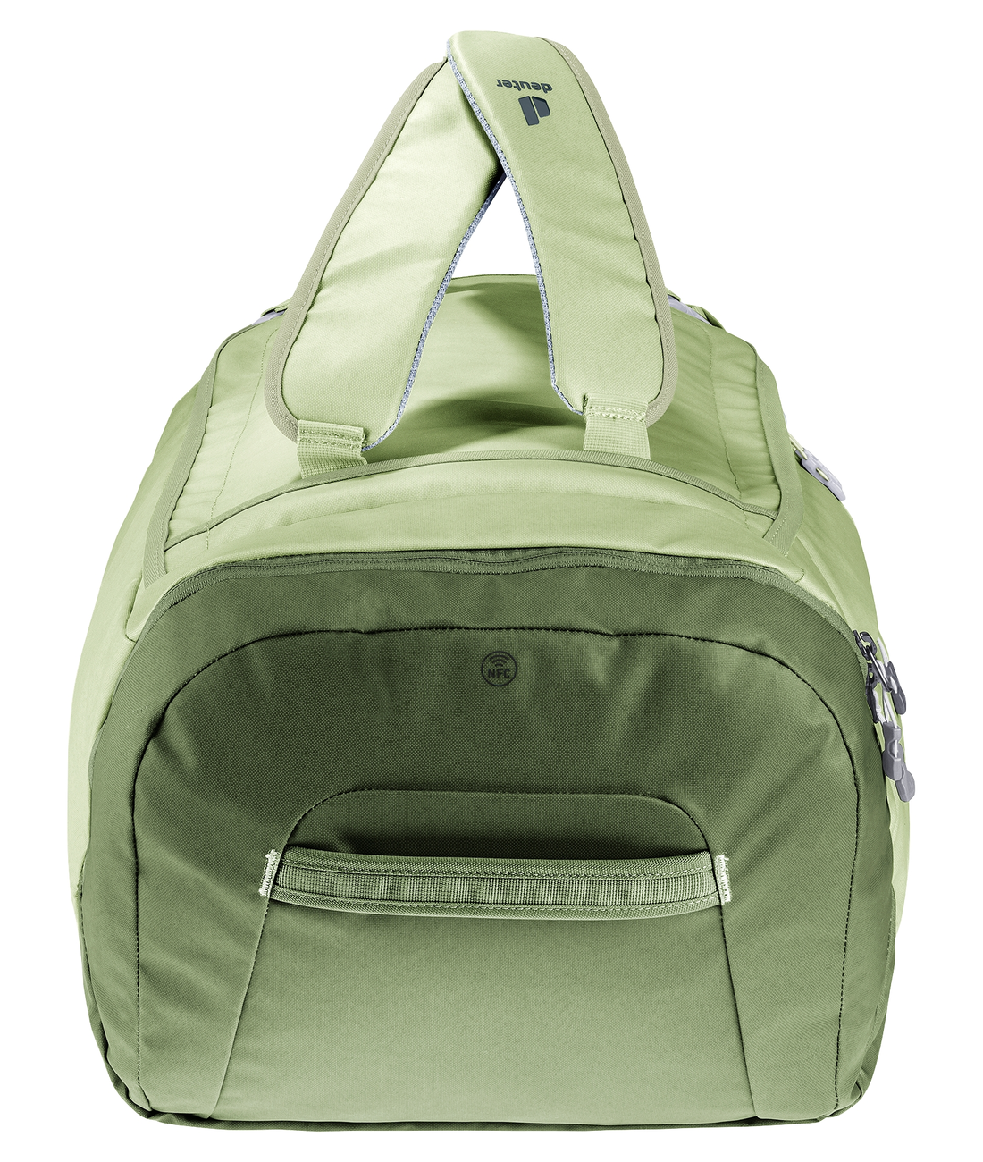 Duffel Pro 60