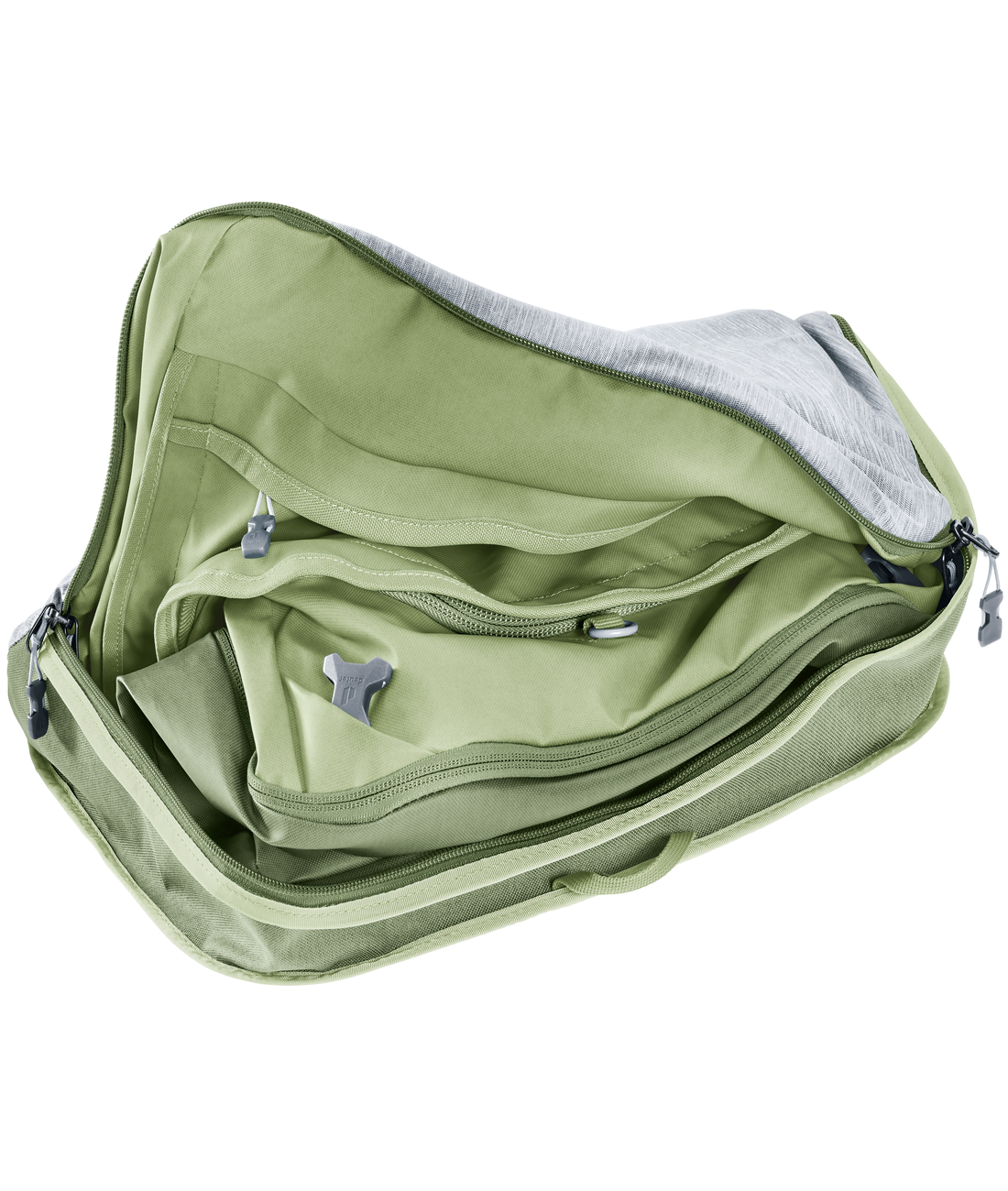 Duffel Pro 60