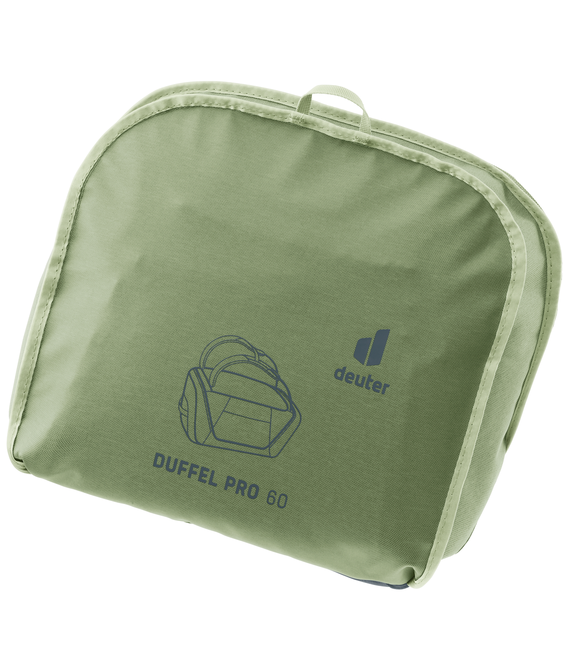Duffel Pro 60