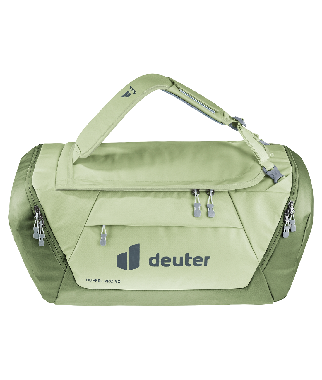 Duffel Pro 60