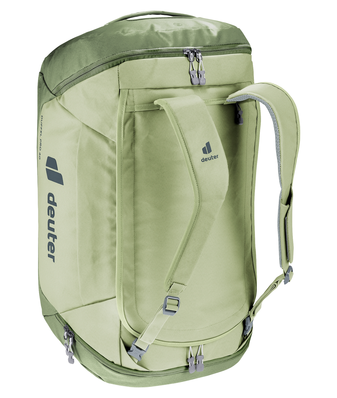 Duffel Pro 60