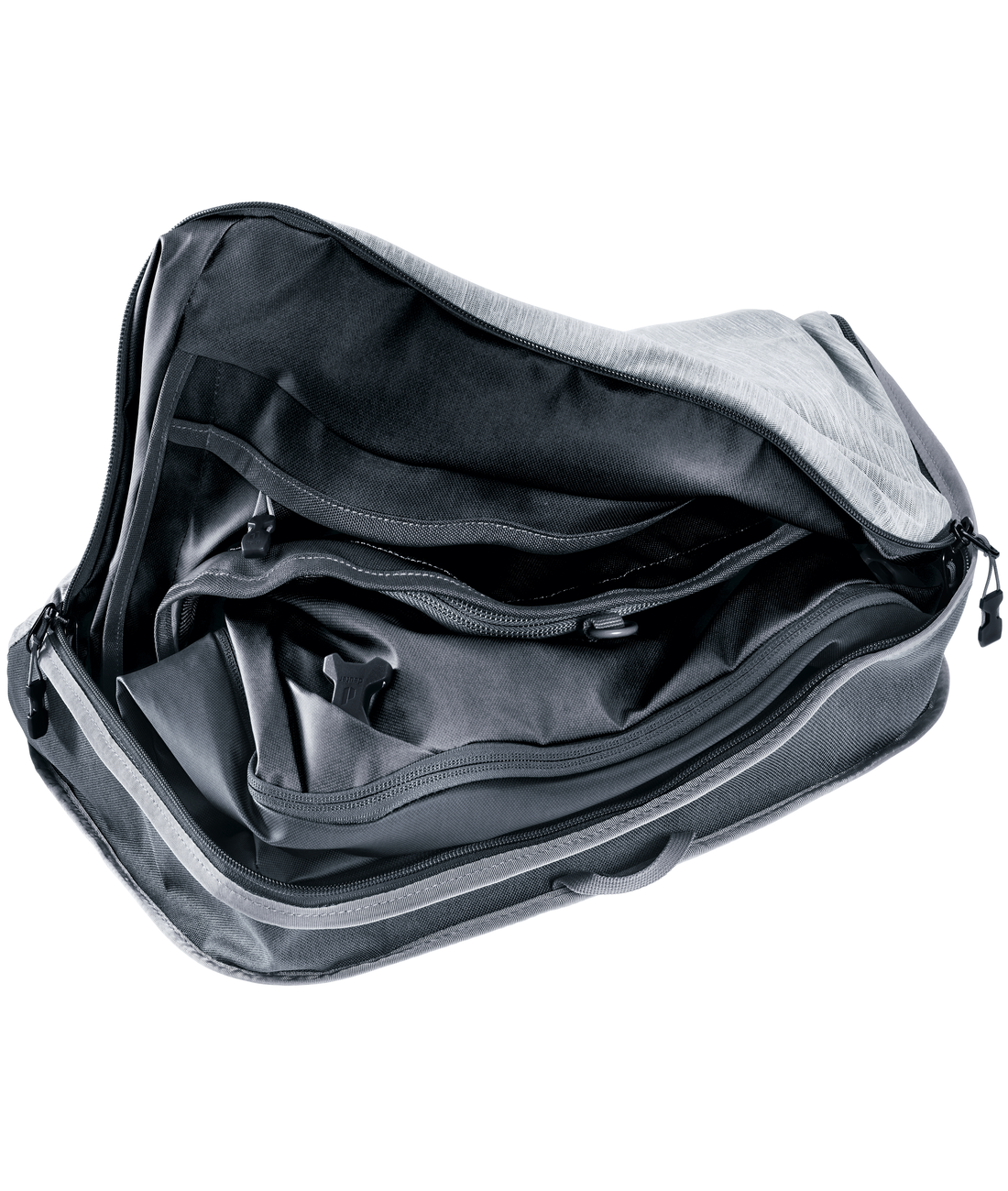 Duffel Pro 60