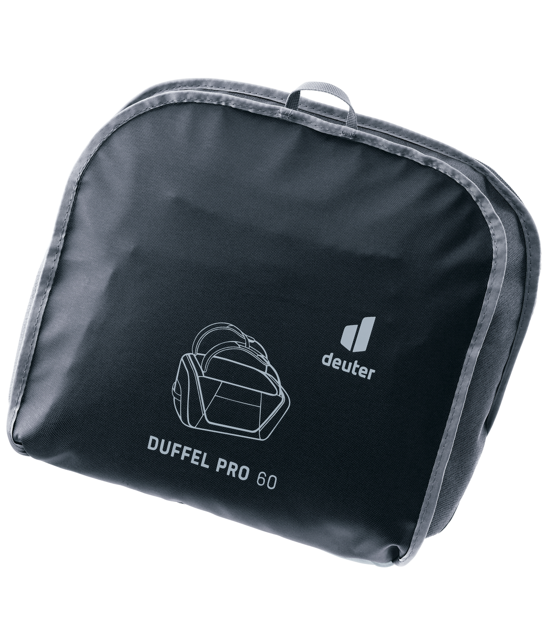 Duffel Pro 60