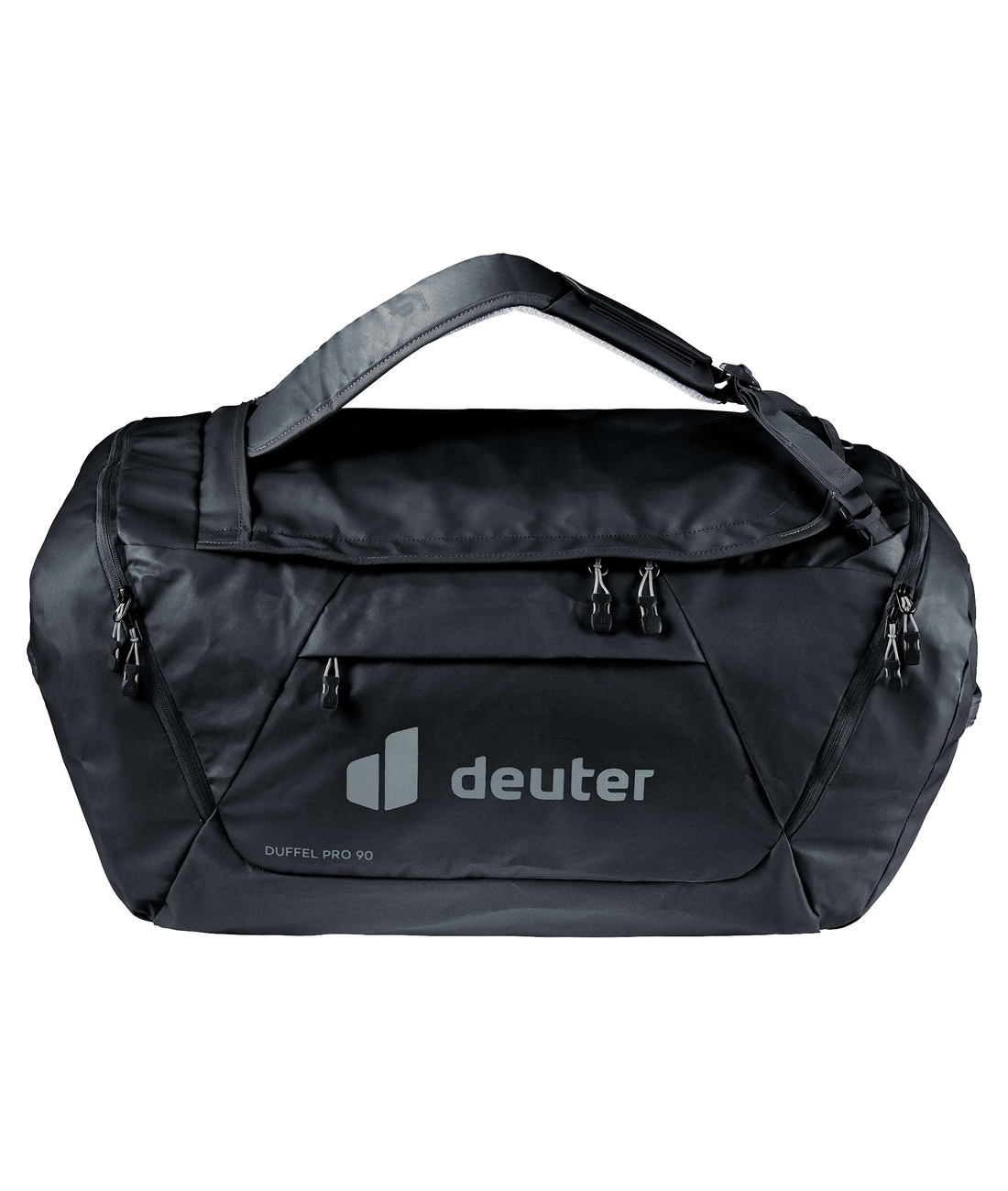 Duffel Pro 60