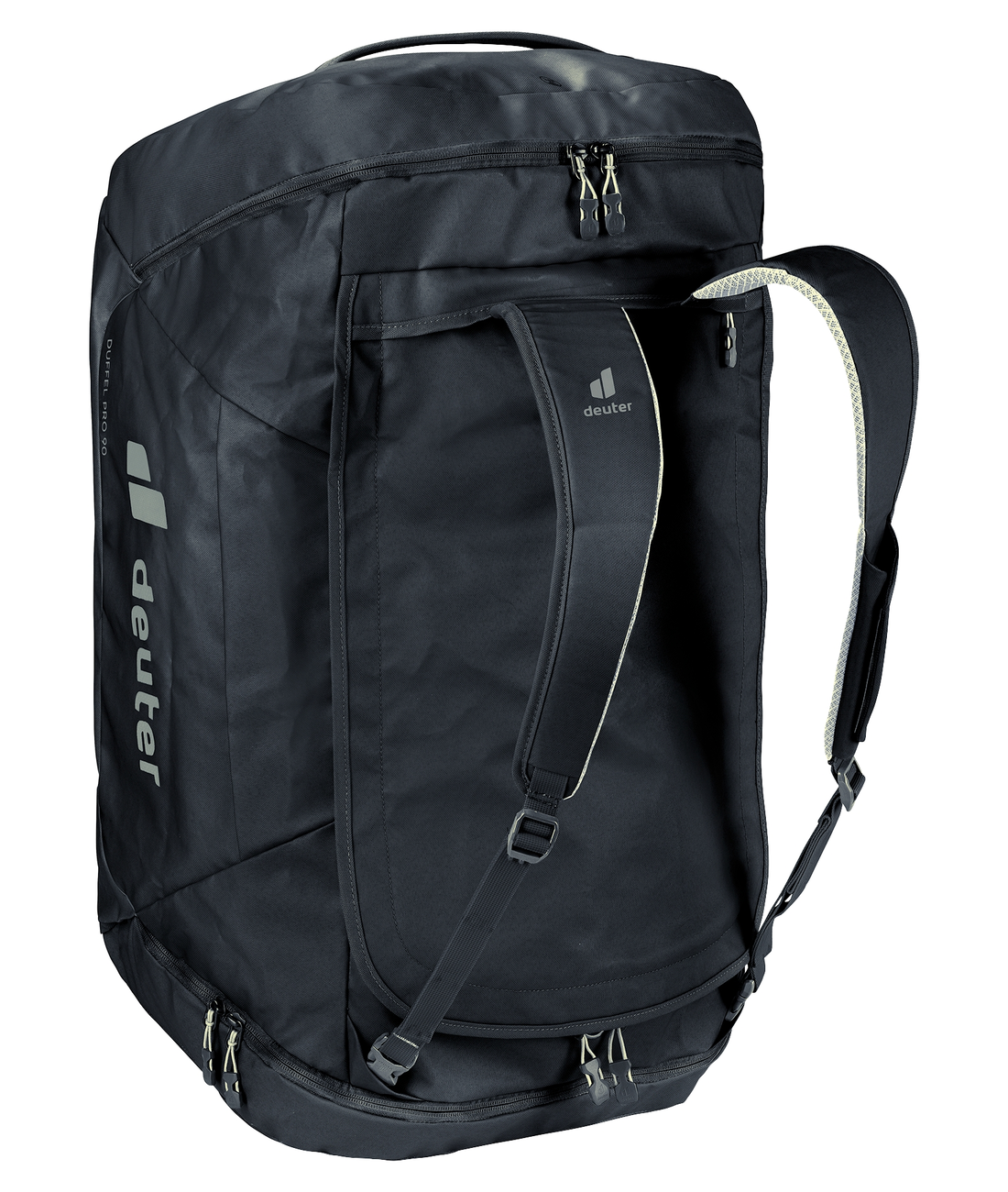 Duffel Pro 60