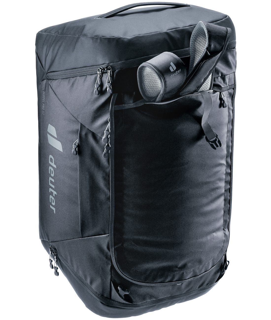 Duffel Pro 60