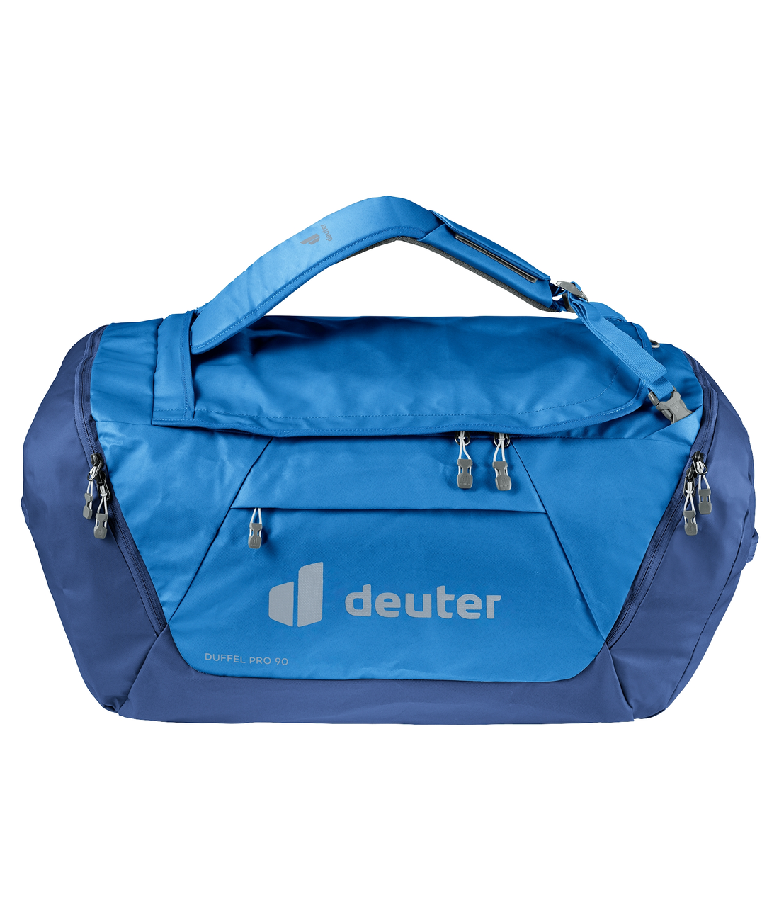 Duffel Pro 90
